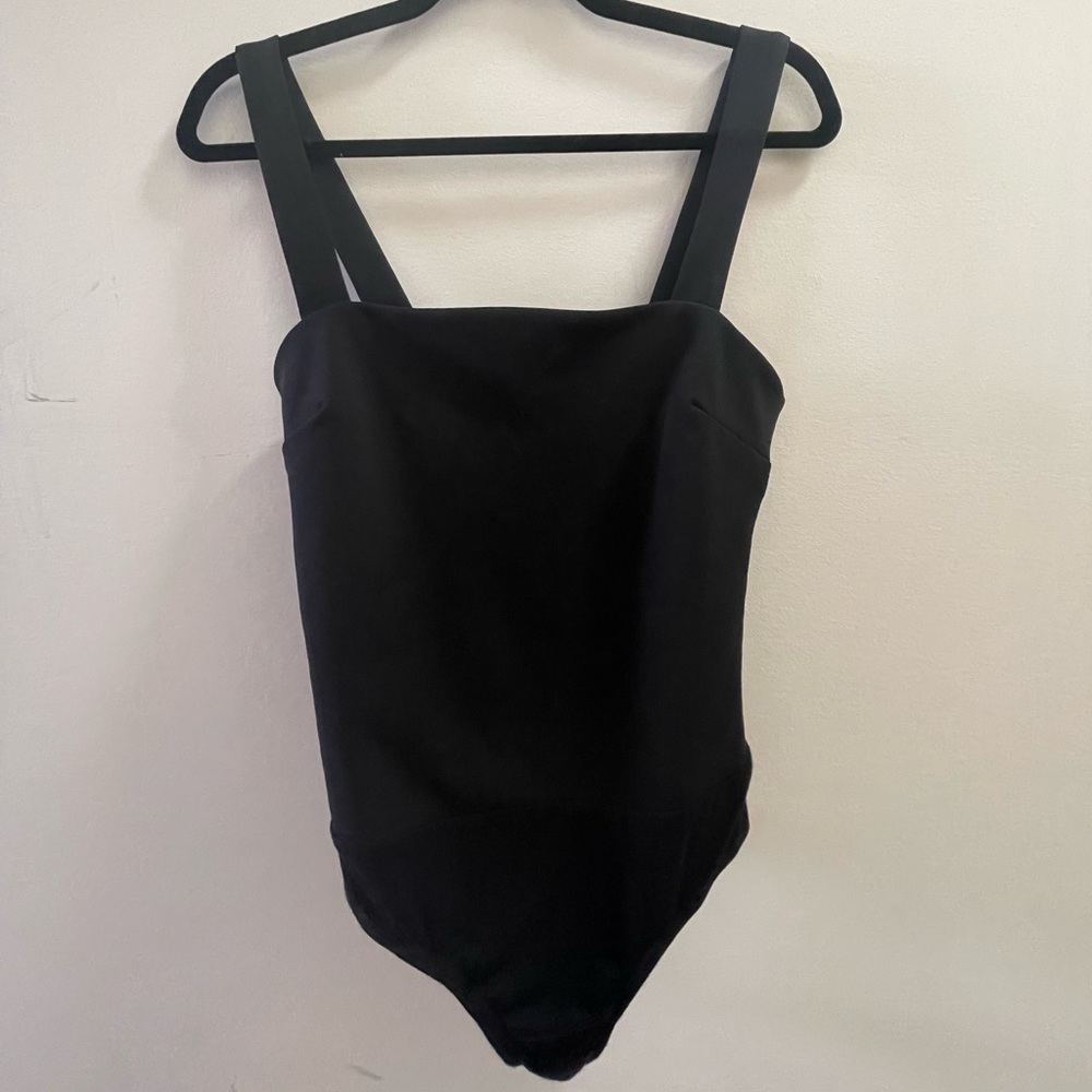 Lulus black body suit